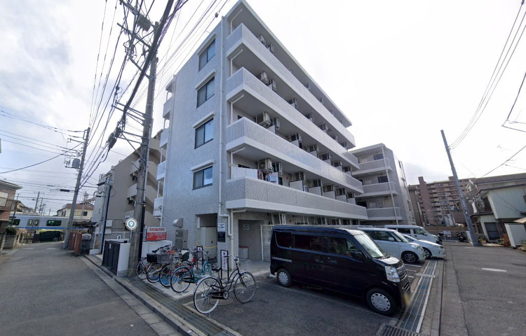 小田急相模原駅クリオ小田急相模原2番館1Ｋ物件不動産任意売却競売物件入札サポートリビングホーム