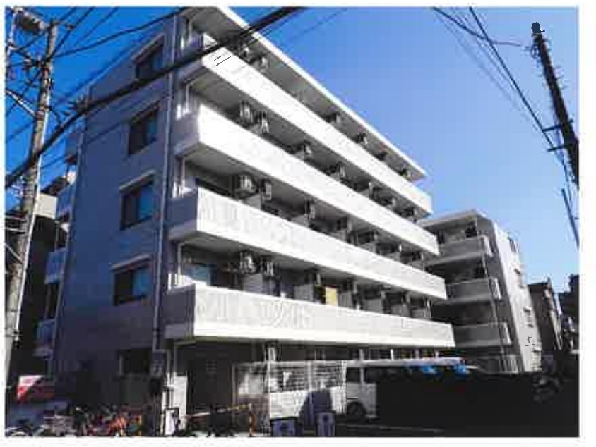 小田急相模原駅クリオ小田急相模原2番館1Ｋ物件不動産任意売却競売物件入札サポートリビングホーム