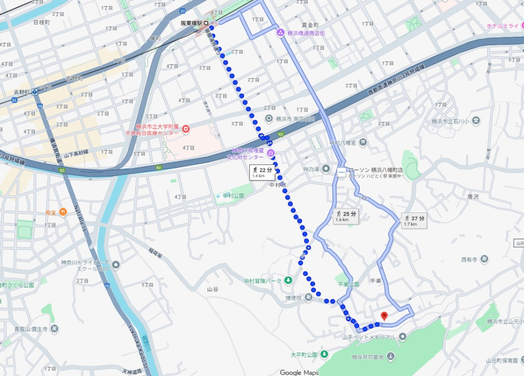 ブルーライン阪東橋駅横浜市南区平楽一戸建て物件不動産任意売却競売物件入札サポートリビングホーム