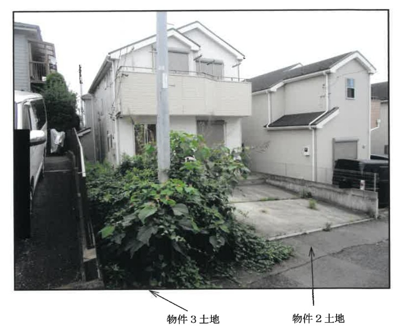 ブルーライン阪東橋駅横浜市南区平楽一戸建て物件不動産任意売却競売物件入札サポートリビングホーム