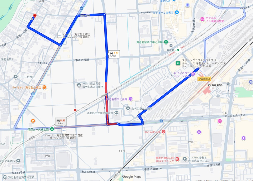 海老名駅徒歩海老名市上郷1丁目一戸建て物件不動産任意売却競売物件入札サポートリビングホーム