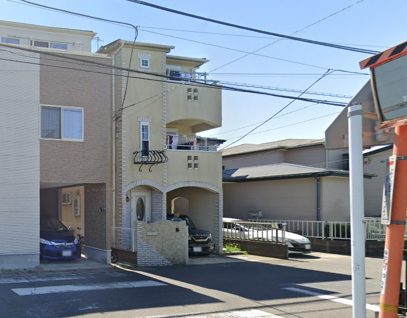 海老名駅徒歩海老名市上郷1丁目一戸建て物件不動産任意売却競売物件入札サポートリビングホーム