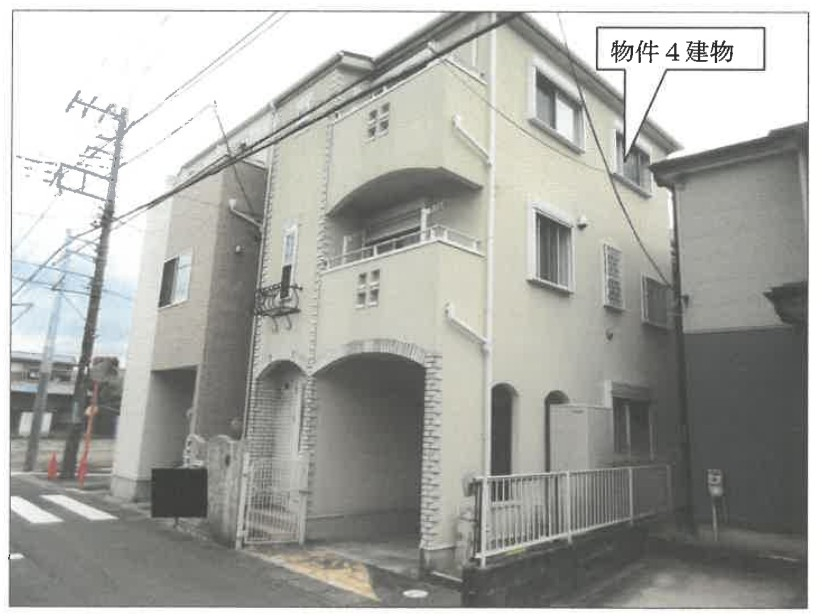 海老名駅徒歩海老名市上郷1丁目一戸建て物件不動産任意売却競売物件入札サポートリビングホーム