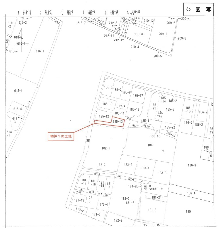 青梅線昭島駅中神駅2駅利用昭島市宮沢町一戸建て物件不動産任意売却競売物件入札サポートリビングホーム
