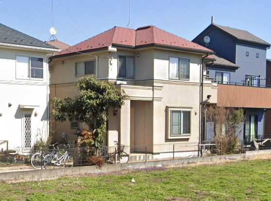 青梅線昭島駅中神駅2駅利用昭島市宮沢町一戸建て物件不動産任意売却競売物件入札サポートリビングホーム