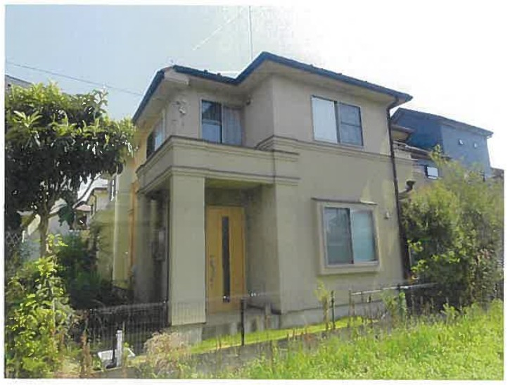 青梅線昭島駅中神駅2駅利用昭島市宮沢町一戸建て物件不動産任意売却競売物件入札サポートリビングホーム