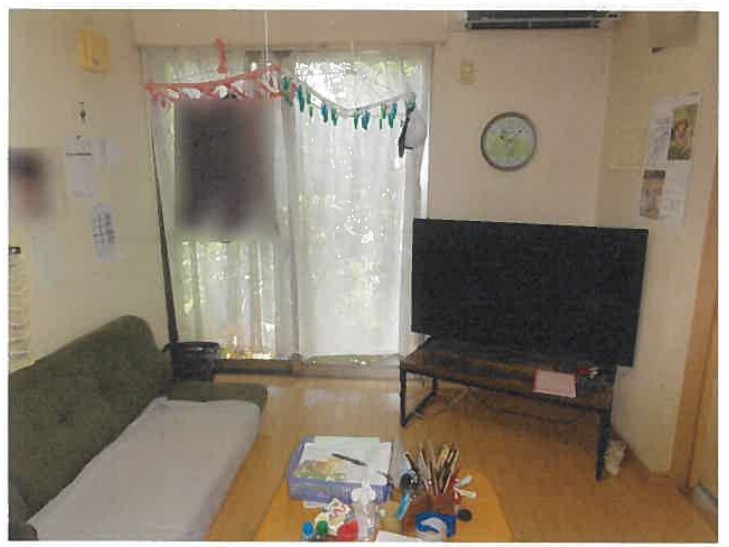 青梅線昭島駅中神駅2駅利用昭島市宮沢町一戸建て物件不動産任意売却競売物件入札サポートリビングホーム