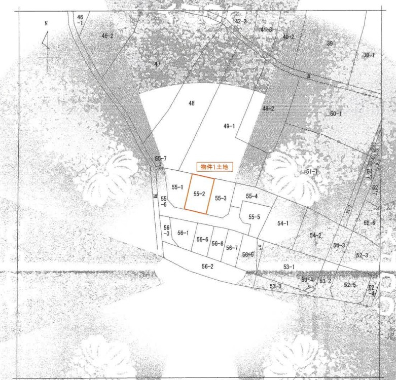 モノレール上北台駅武蔵村山市神明三丁目一戸建て物件不動産任意売却競売物件入札サポートリビングホーム