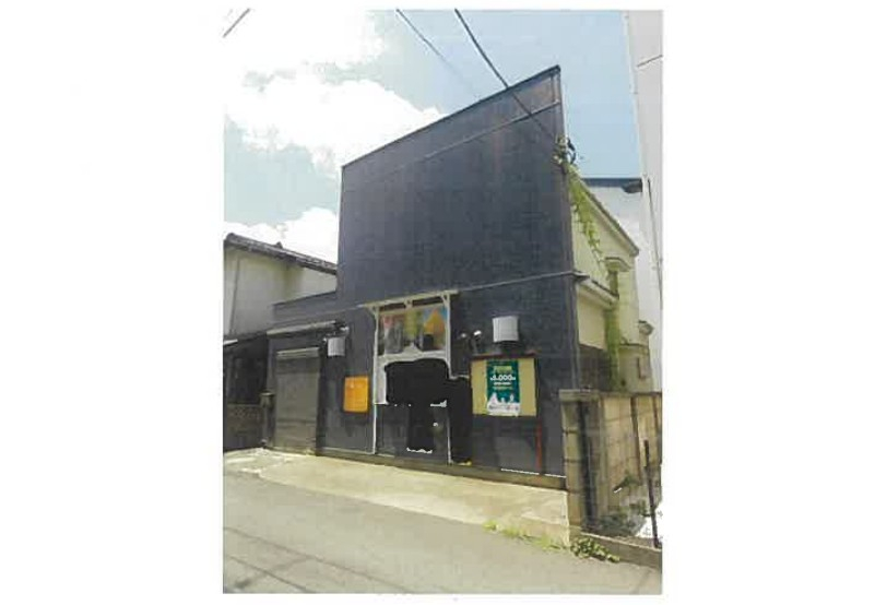 昭島駅徒歩圏昭島市大神町三丁目一戸建て物件不動産任意売却競売物件入札サポートリビングホーム