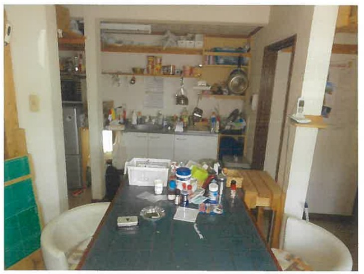 昭島駅徒歩圏昭島市大神町三丁目一戸建て物件不動産任意売却競売物件入札サポートリビングホーム