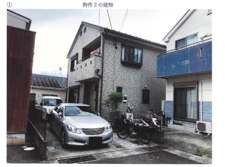 東海道線国府津駅小田原市国府津一戸建て物件不動産任意売却競売物件入札サポートリビングホーム