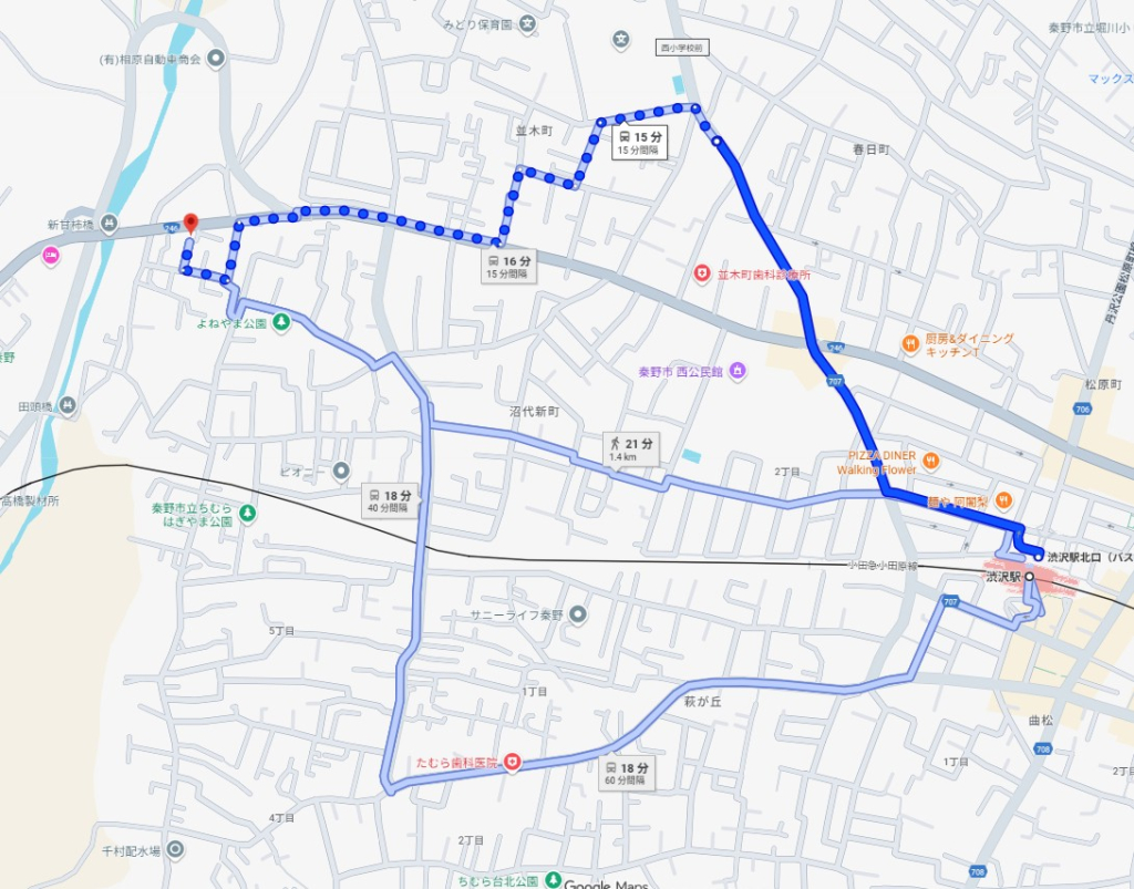小田急線渋沢駅徒歩圏秦野市堀西一戸建て物件不動産任意売却競売物件入札サポートリビングホーム