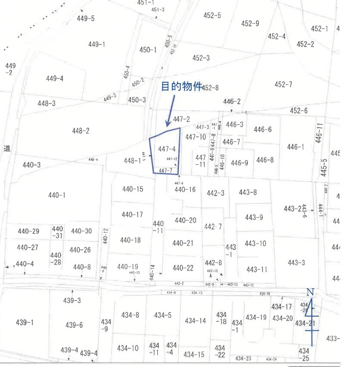 小田急線渋沢駅徒歩圏秦野市堀西一戸建て物件不動産任意売却競売物件入札サポートリビングホーム