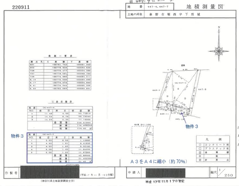 小田急線渋沢駅徒歩圏秦野市堀西一戸建て物件不動産任意売却競売物件入札サポートリビングホーム