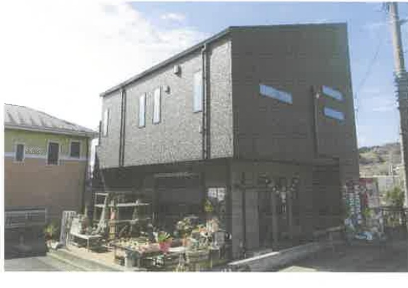 小田急線渋沢駅徒歩圏秦野市堀西一戸建て物件不動産任意売却競売物件入札サポートリビングホーム