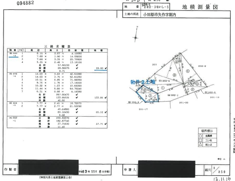 東海道線鴨宮駅小田原市矢作一戸建て物件不動産任意売却競売物件入札サポートリビングホーム