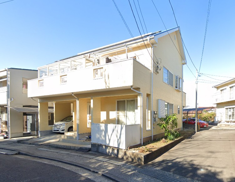 東海道線鴨宮駅小田原市矢作一戸建て物件不動産任意売却競売物件入札サポートリビングホーム