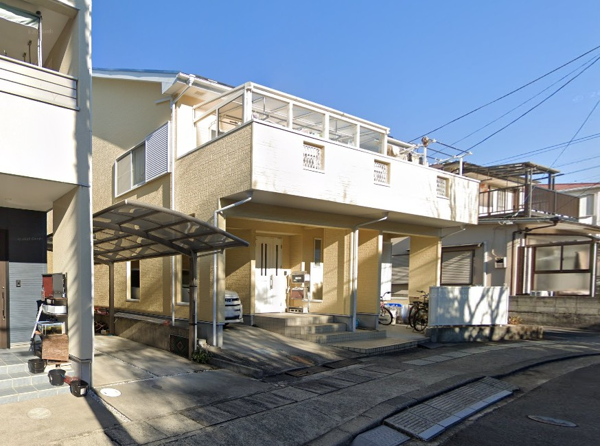 東海道線鴨宮駅小田原市矢作一戸建て物件不動産任意売却競売物件入札サポートリビングホーム