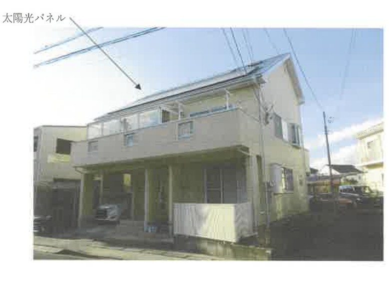 東海道線鴨宮駅小田原市矢作一戸建て物件不動産任意売却競売物件入札サポートリビングホーム