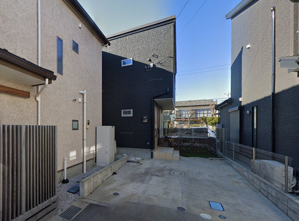 小田急線本厚木駅厚木市三田南3丁目一戸建て物件不動産任意売却競売物件入札サポートリビングホーム