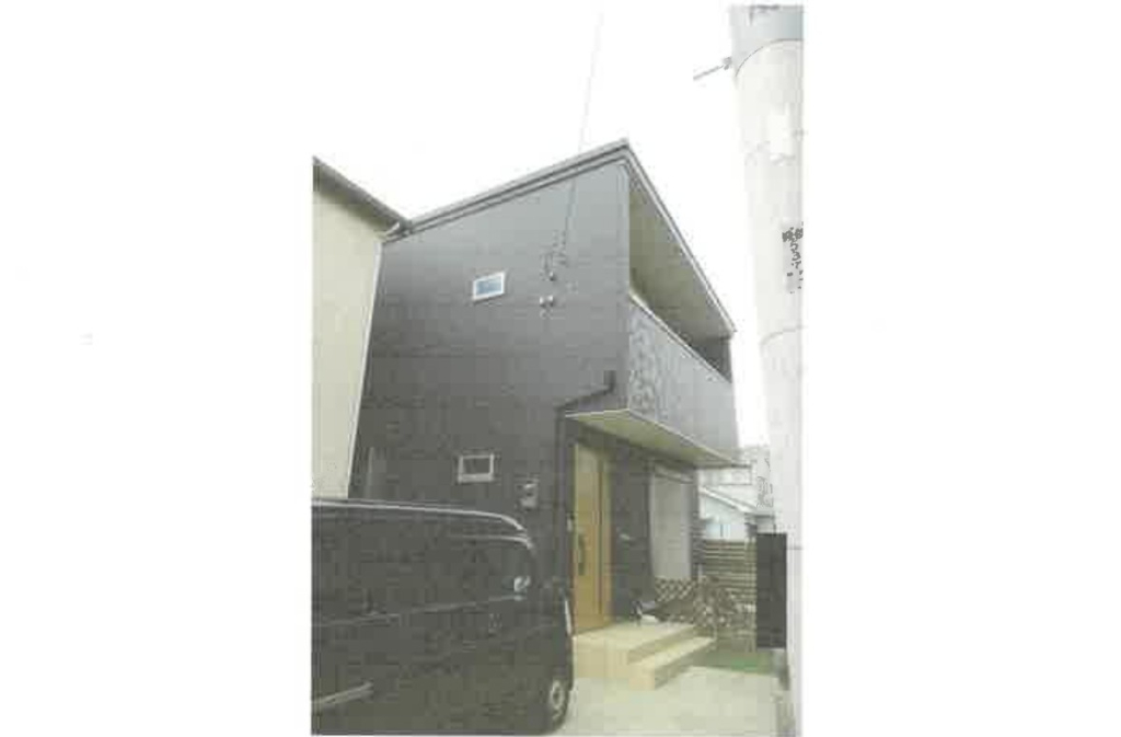 小田急線本厚木駅厚木市三田南3丁目一戸建て物件不動産任意売却競売物件入札サポートリビングホーム