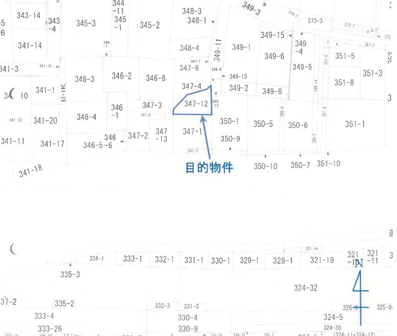 湘南海岸大磯駅徒歩圏大磯町東小磯一戸建て物件不動産任意売却競売物件入札サポートリビングホーム