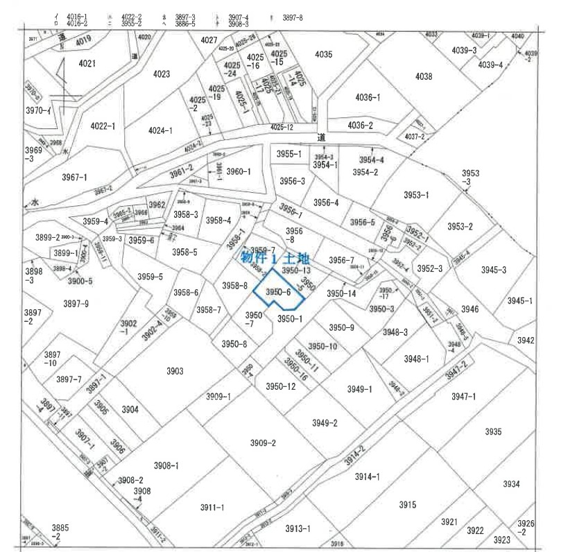 小田急線本厚木駅愛川町半原一戸建て物件不動産任意売却競売物件入札サポートリビングホーム