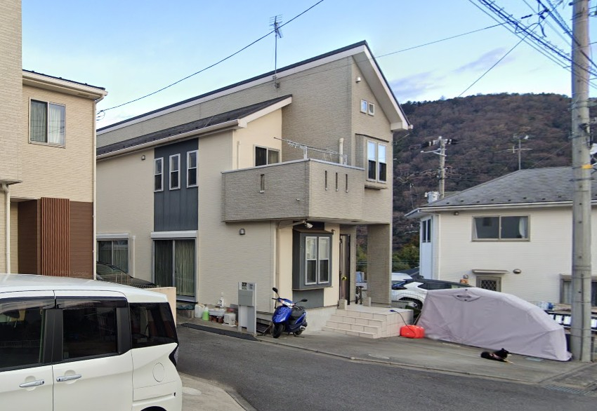 小田急線本厚木駅愛川町半原一戸建て物件不動産任意売却競売物件入札サポートリビングホーム