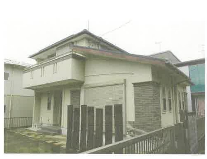 小田急線本厚木駅愛川町中津一戸建て物件不動産任意売却競売物件入札サポートリビングホーム