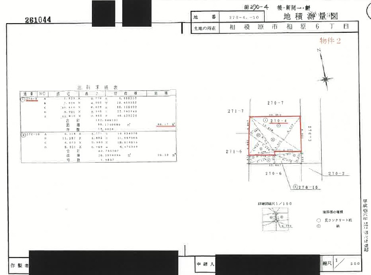 横浜線相原駅橋本駅バス相模原市緑区相原6丁目一戸建て物件不動産任意売却競売物件入札サポートリビングホ