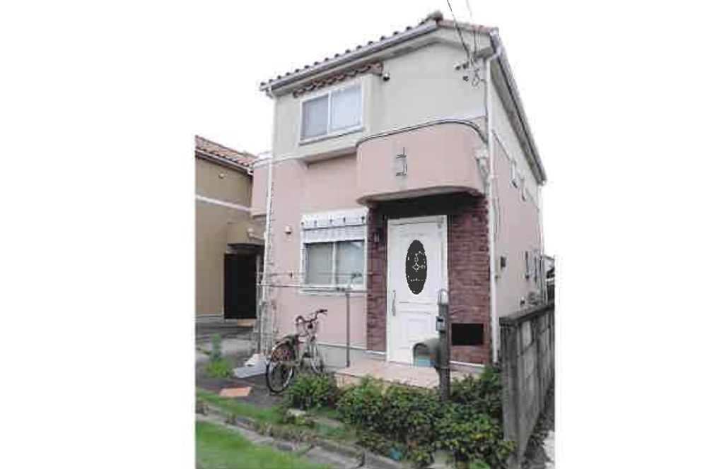 横浜線相原駅橋本駅バス相模原市緑区相原6丁目一戸建て物件不動産任意売却競売物件入札サポートリビングホ