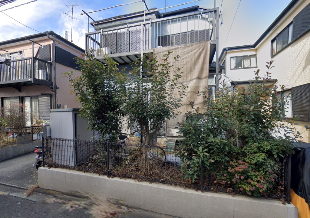 小田急相模原駅相模原市南区相模台7丁目一戸建て物件不動産任意売却競売物件入札サポートリビングホーム