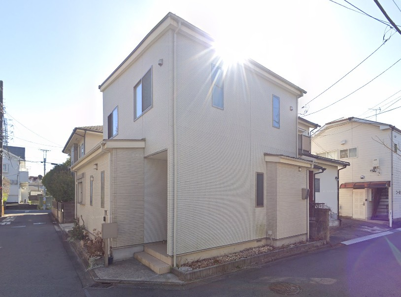 相模原駅徒歩相模原市中央区清新2丁目一戸建て物件不動産任意売却競売物件入札サポートリビングホーム