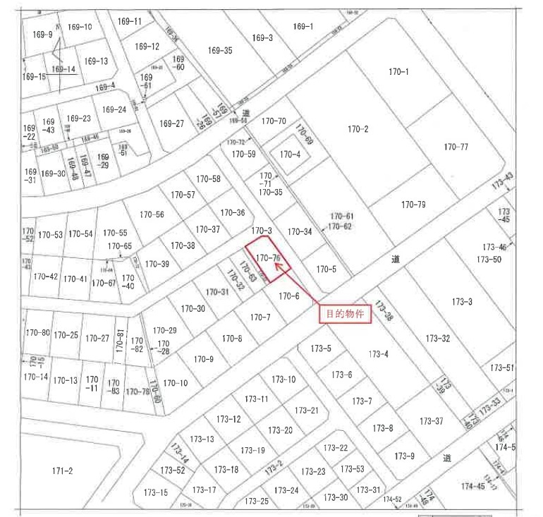 相模原駅徒歩相模原市中央区清新2丁目一戸建て物件不動産任意売却競売物件入札サポートリビングホーム