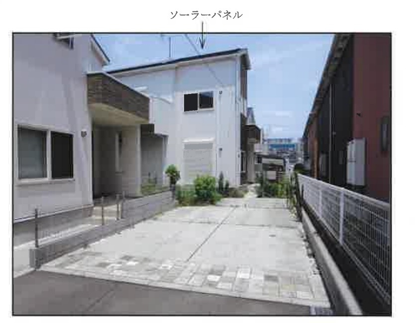相模原市中央区田名令和5年築4ＬＤＫ一戸建て物件不動産任意売却競売物件入札サポートリビングホーム