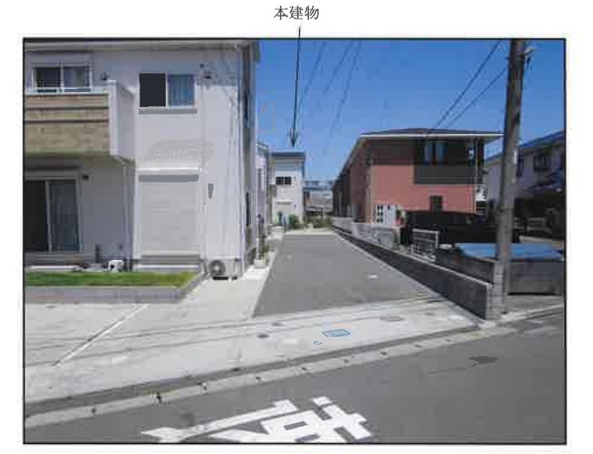 相模原市中央区田名令和5年築4ＬＤＫ一戸建て物件不動産任意売却競売物件入札サポートリビングホーム