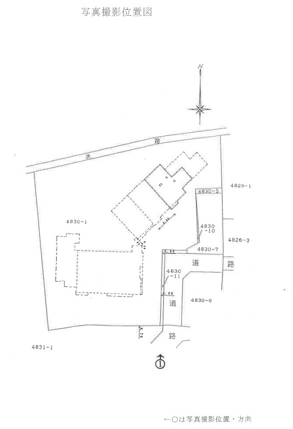 相武台前駅徒歩圏サングレイス相武台4ＬＤＫ物件不動産任意売却競売物件入札サポートリビングホーム