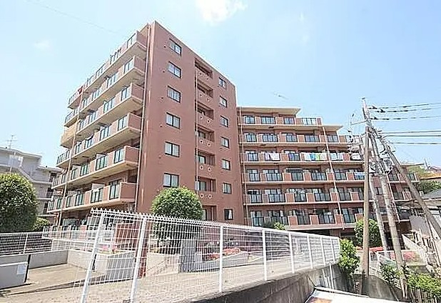 相武台前駅徒歩圏サングレイス相武台4ＬＤＫ物件不動産任意売却競売物件入札サポートリビングホーム