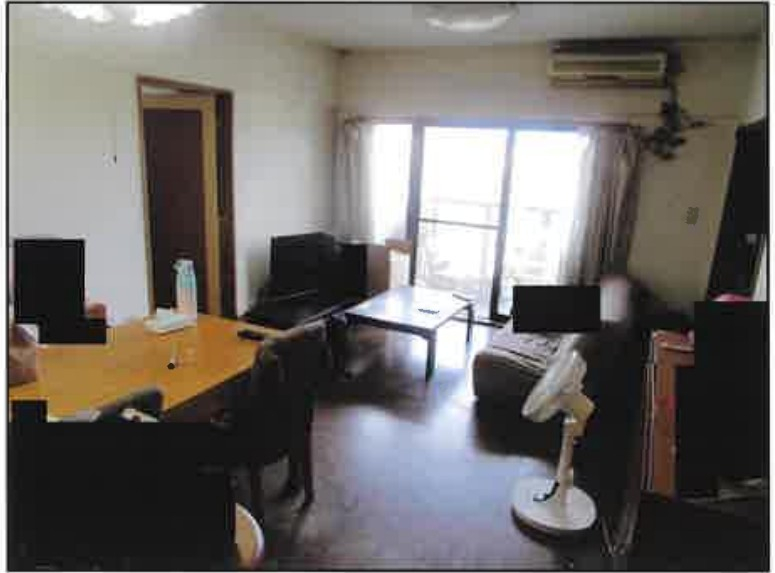 相武台前駅徒歩圏サングレイス相武台4ＬＤＫ物件不動産任意売却競売物件入札サポートリビングホーム