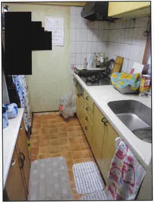 相武台前駅徒歩圏サングレイス相武台4ＬＤＫ物件不動産任意売却競売物件入札サポートリビングホーム