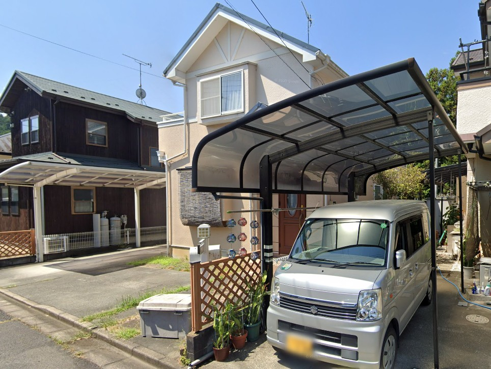 西多摩郡日の出町大久野４ＬＤＫ一戸建て物件不動産任意売却競売物件入札サポートリビングホーム