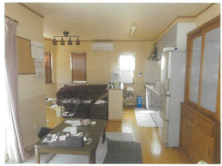 西多摩郡日の出町大久野４ＬＤＫ一戸建て物件不動産任意売却競売物件入札サポートリビングホーム