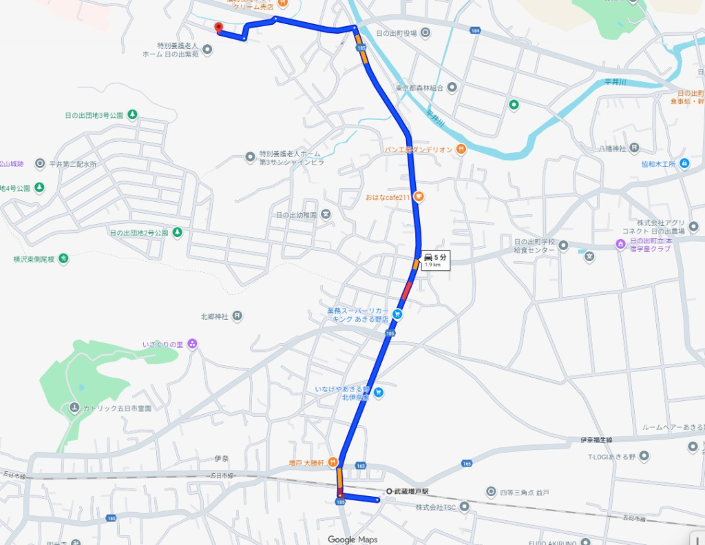武蔵増戸駅西多摩郡日の出町大久野一戸建て物件不動産任意売却競売物件入札サポートリビングホーム