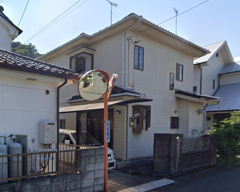 武蔵増戸駅西多摩郡日の出町大久野一戸建て物件不動産任意売却競売物件入札サポートリビングホーム