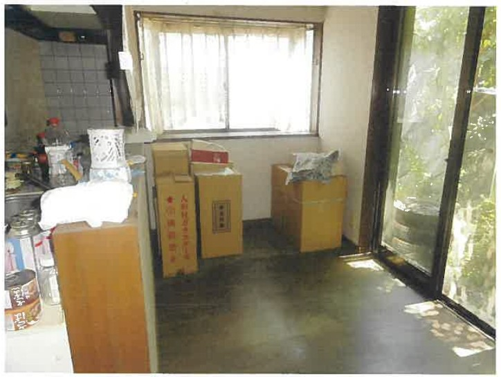 武蔵増戸駅西多摩郡日の出町大久野一戸建て物件不動産任意売却競売物件入札サポートリビングホーム