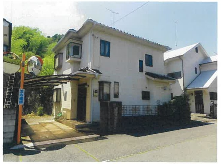 武蔵増戸駅西多摩郡日の出町大久野一戸建て物件不動産任意売却競売物件入札サポートリビングホーム