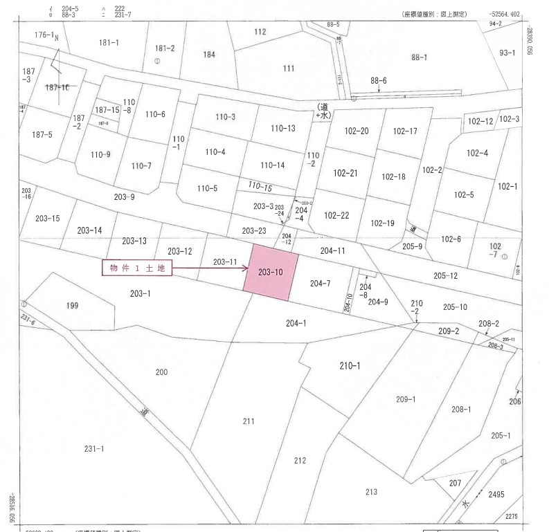 武蔵増戸駅西多摩郡日の出町大久野一戸建て物件不動産任意売却競売物件入札サポートリビングホーム