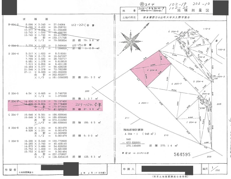 武蔵増戸駅西多摩郡日の出町大久野一戸建て物件不動産任意売却競売物件入札サポートリビングホーム