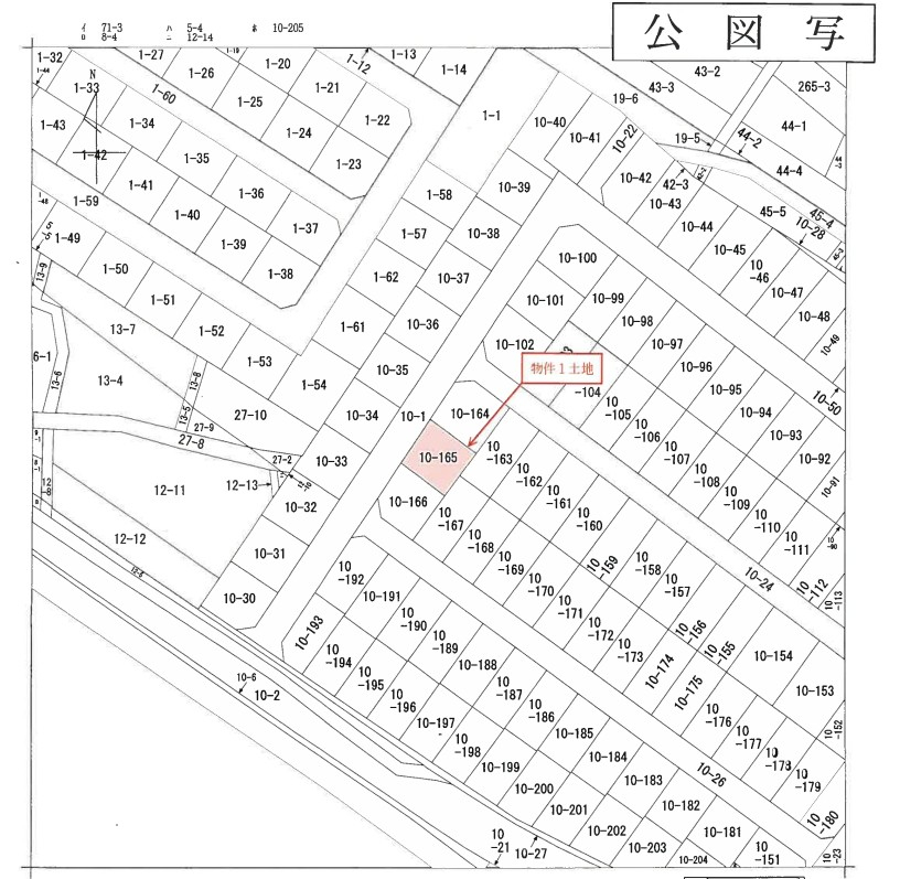 昭島駅昭島市大神町4丁目一戸建て物件不動産任意売却競売物件入札サポートリビングホーム
