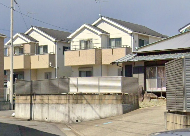 鴨宮駅徒歩圏小田原市飯泉4LDK一戸建て物件不動産任意売却競売物件入札サポートリビングホーム